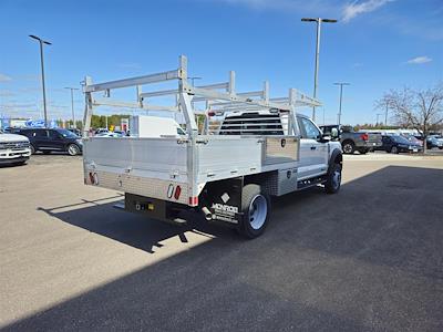 New 2023 Ford F-450 Super Cab Contractor Truck for sale #238542 - photo 2