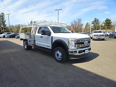 New 2023 Ford F-450 Super Cab Contractor Truck for sale #238542 - photo 1