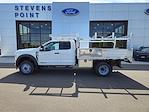 New 2023 Ford F-450 Super Cab Contractor Truck for sale #238542 - photo 3