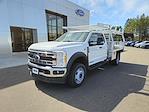 New 2023 Ford F-450 Super Cab Contractor Truck for sale #238542 - photo 8
