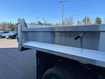 New 2023 Ford F-350 Regular Cab Stainless Steel Dump Truck for sale #238631 - photo 11