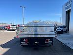 New 2023 Ford F-350 Regular Cab Stainless Steel Dump Truck for sale #238631 - photo 4