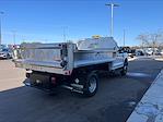 New 2023 Ford F-350 Regular Cab Stainless Steel Dump Truck for sale #238631 - photo 5