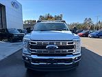 New 2023 Ford F-350 Regular Cab Stainless Steel Dump Truck for sale #238631 - photo 8