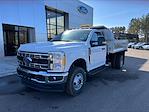 New 2023 Ford F-350 Regular Cab Stainless Steel Dump Truck for sale #238631 - photo 1