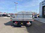 New 2023 Ford F-350 Regular Cab Stainless Steel Dump Truck for sale #238642 - photo 3