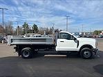 New 2023 Ford F-350 Regular Cab Stainless Steel Dump Truck for sale #238642 - photo 5