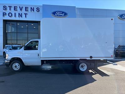 New 2024 Ford E-450 Box Van for sale #248128 - photo 1