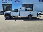New 2024 Ford F-600 Regular Cab Crane Body for sale #248130 - photo 1