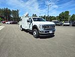 New 2024 Ford F-600 Regular Cab Crane Body for sale #248130 - photo 11