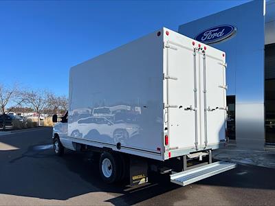 New 2024 Ford E-450 Box Van for sale #248132 - photo 2