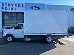 New 2024 Ford E-450 Box Van for sale #248151 - photo 1