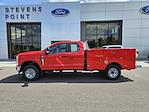 New 2024 Ford F-350 Super Cab Service Truck for sale #248166 - photo 1