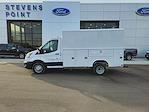 New 2024 Ford Transit 350 HD RWD 11' Reading Service Utility Van for sale #248756 - photo 1