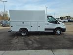 New 2024 Ford Transit 350 HD RWD 11' Reading Service Utility Van for sale #248756 - photo 5