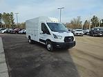 New 2024 Ford Transit 350 HD RWD 11' Reading Service Utility Van for sale #248756 - photo 6