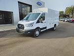 New 2024 Ford Transit 350 HD RWD 11' Reading Service Utility Van for sale #248756 - photo 8