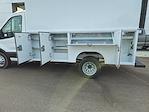 New 2024 Ford Transit 350 HD RWD 11' Reading Service Utility Van for sale #248756 - photo 9