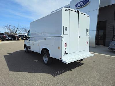 New 2024 Ford Transit 350 HD Service Utility Van for sale #248780 - photo 2