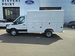 New 2024 Ford Transit 350 HD Service Utility Van for sale #248780 - photo 3