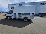 New 2024 Ford Transit 350 HD Service Utility Van for sale #248780 - photo 4