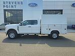 New 2024 Ford F-350 Super Cab Enclosed Service Body for sale #248782 - photo 1