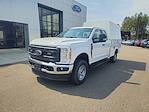 New 2024 Ford F-350 Super Cab Enclosed Service Body for sale #248782 - photo 11