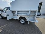 New 2024 Ford F-350 Super Cab Enclosed Service Body for sale #248782 - photo 3