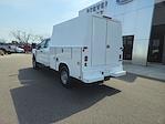 New 2024 Ford F-350 Super Cab Enclosed Service Body for sale #248782 - photo 2