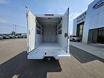 New 2024 Ford F-350 Super Cab Enclosed Service Body for sale #248782 - photo 5