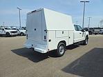 New 2024 Ford F-350 Super Cab Enclosed Service Body for sale #248782 - photo 6