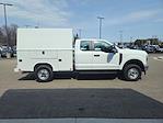 New 2024 Ford F-350 Super Cab Enclosed Service Body for sale #248782 - photo 7