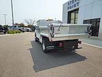 New 2025 Ford F-350 Regular Cab Stainless Steel Dump Truck for sale #258155 - photo 2