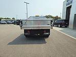 New 2025 Ford F-350 Regular Cab Stainless Steel Dump Truck for sale #258155 - photo 3