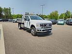 New 2025 Ford F-350 Regular Cab Stainless Steel Dump Truck for sale #258155 - photo 6