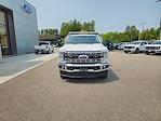 New 2025 Ford F-350 Regular Cab Stainless Steel Dump Truck for sale #258155 - photo 7