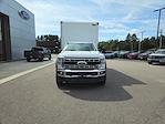 New 2025 Ford F-600 Regular Cab Box Truck with Liftgate for sale #258217 - photo 10