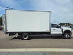New 2025 Ford F-600 Regular Cab Box Truck with Liftgate for sale #258217 - photo 8