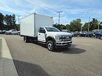 New 2025 Ford F-600 Regular Cab Box Truck with Liftgate for sale #258217 - photo 9