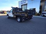 New 2025 Ford F-350 Regular Cab Steel Dump Truck for sale #258228 - photo 2