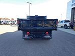 New 2025 Ford F-350 Regular Cab Steel Dump Truck for sale #258228 - photo 3