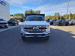 New 2025 Ford F-350 Regular Cab Steel Dump Truck for sale #258228 - photo 6