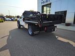 New 2025 Ford F-600 Regular Cab Steel Dump Truck for sale #258246 - photo 2