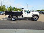 New 2025 Ford F-600 Regular Cab Steel Dump Truck for sale #258246 - photo 6