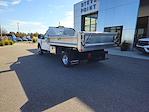 New 2025 Ford F-350 Regular Cab Stainless Steel Dump Truck for sale #258257 - photo 2