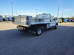 New 2025 Ford F-350 Regular Cab Stainless Steel Dump Truck for sale #258257 - photo 5