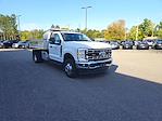 New 2025 Ford F-350 Regular Cab Stainless Steel Dump Truck for sale #258257 - photo 7