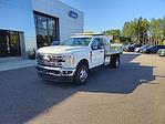 New 2025 Ford F-350 Regular Cab Stainless Steel Dump Truck for sale #258257 - photo 1