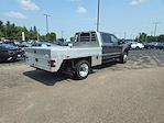 New 2025 Ford F-450 Crew Cab Aluminum Flatbed Truck for sale #258270 - photo 6