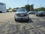 New 2025 Ford F-450 Crew Cab Aluminum Flatbed Truck for sale #258270 - photo 9